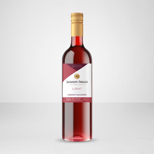 an image of Jackson-Triggs Proprietors' Selection Cabernet Sauvignon Light