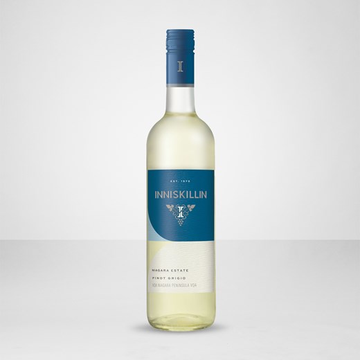 an image of Inniskillin Pinot Grigio VQA