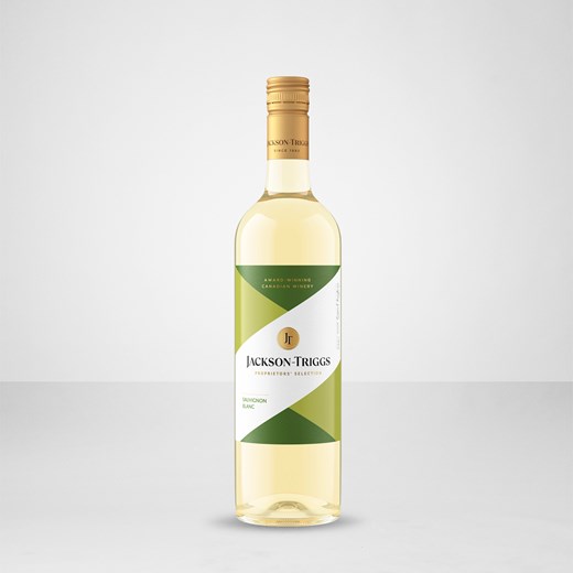 an image of Jackson-Triggs Proprietors' Selection Sauvignon Blanc