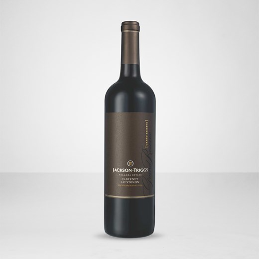 an image of Jackson-Triggs Grand Reserve Cabernet Sauvignon VQA