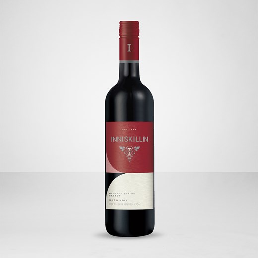 an image of Inniskillin Baco Noir VQA
