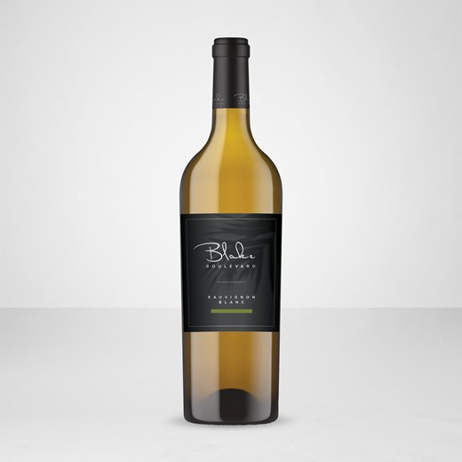 an image of Blake Boulevard Sauvignon Blanc