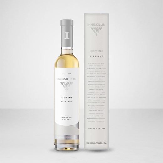 an image of Inniskillin Riesling Icewine VQA