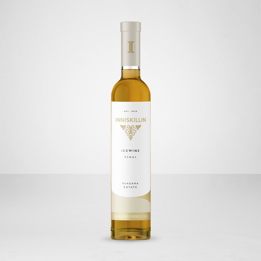 an image of Inniskillin Vidal Icewine VQA