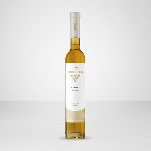 an image of Inniskillin Vidal Icewine VQA