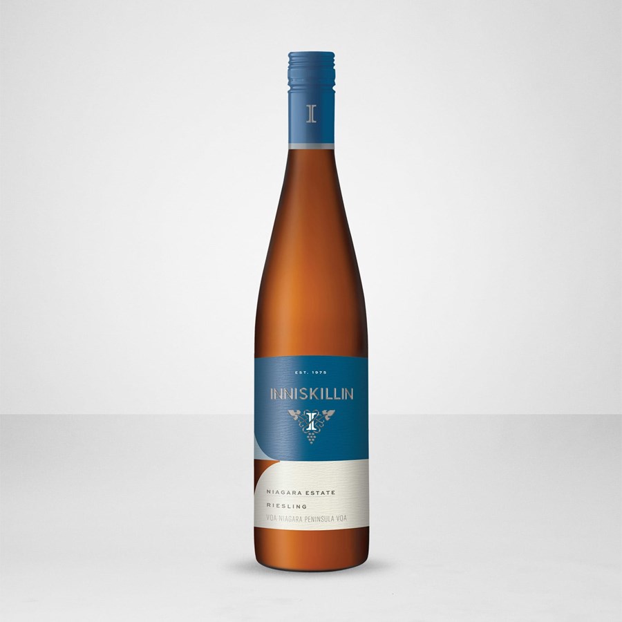Inniskillin Niagara Estate Riesling VQA