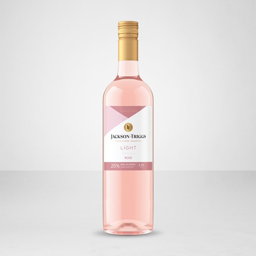 an image of Jackson-Triggs Proprietors’ Selection Rosé Light